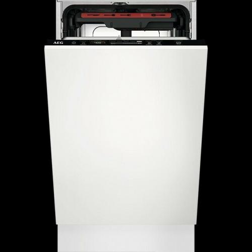 BRAND NEW BOXED AEG FSE72507P 45cm Fully Integrated Dishwasher