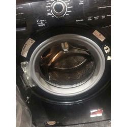 Hoover 7+5KG washer dryer