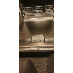 Full size Bosch dishwasher for sale