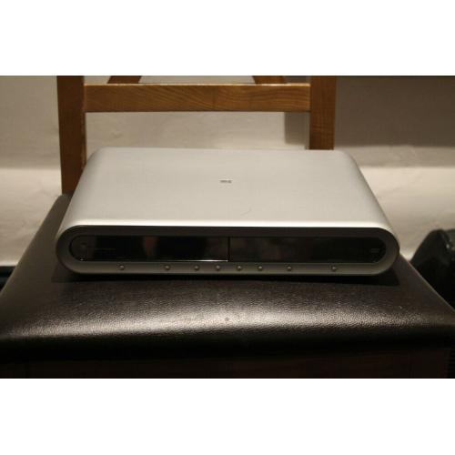 Kef Kit 100 DVD Player Instant Theatre
