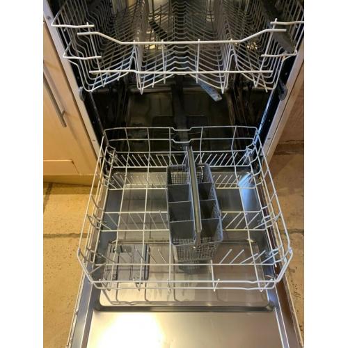 Dishwasher available ASAP in SE13