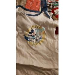 Baby clothes 3_6 months brand new