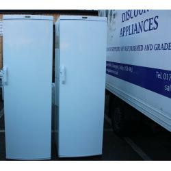 John Lewis&Partners JLFZW1817 Tall Freezer, 229L, A+, 60cm, frost free, RRP?649.00