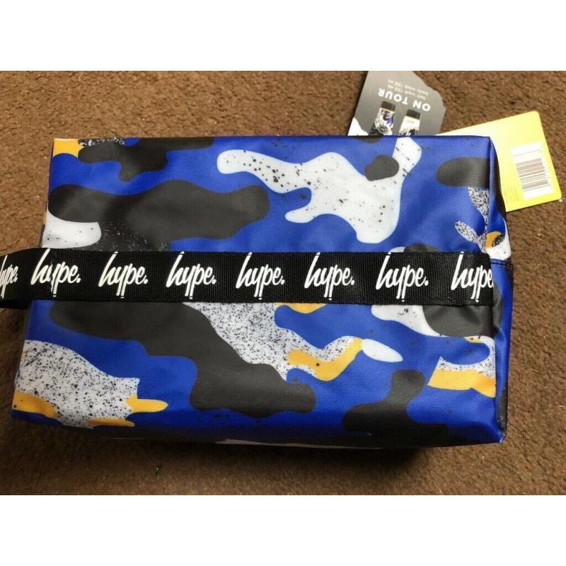 Hype Gents Gift Bag