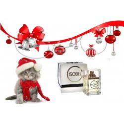 CHRISTMAS OFFERS - Isobel C Gorgeous Italian eau de parfum - 50ml