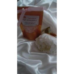 Pure Himalayan Bath Salts With Healing Purposes (9 scents)