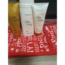 Oriflame products