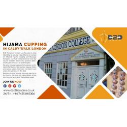 hijama massage cupping course 1 day beauty clinic diploma training mobile visit freelance class uk