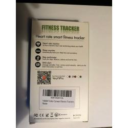 New Fitness Tracker Watch / Smart Watch ? Yamay SW350