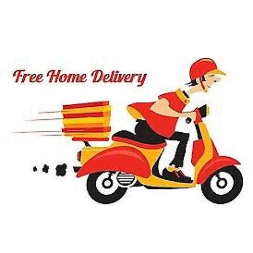 delivery driver looking job