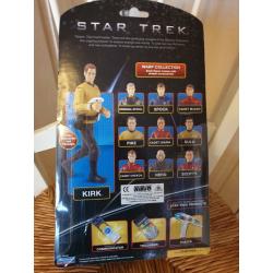 Star Trek PIKE figure by Playmates