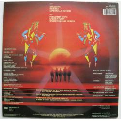 Marillion - Real to Reel - original Vinyl LP
