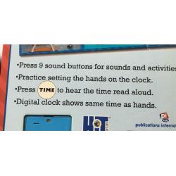 Thomas and friends right on time book used