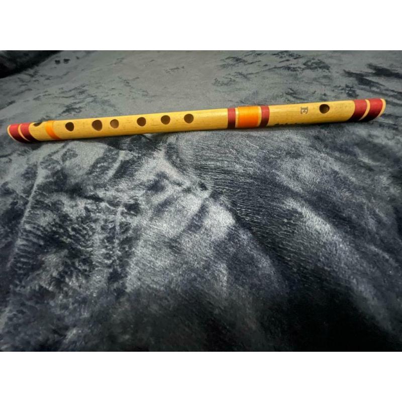 Bansuri flutes