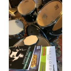 Drum Kit - Session Pro