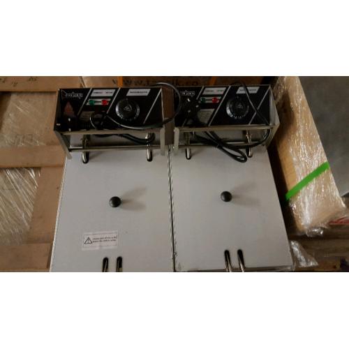 Brand New Commercial Deep Fat Large Fryer
