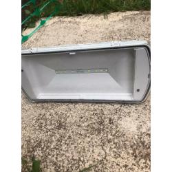 26 maintained and non maintained emergency bulkhead led lights