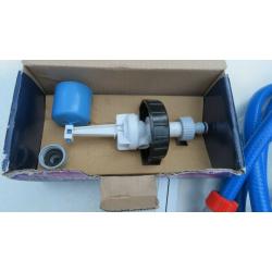 Aquaroll mains adaptor kit