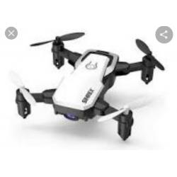 Small drone