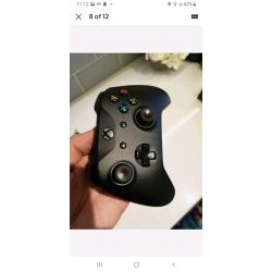 Microsoft XBOX One Controller and Charging Dock