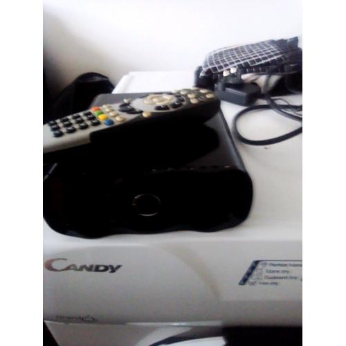 Digital TV recorder