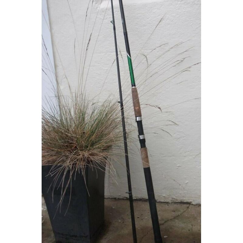 Shakespeare Omni 10&quot; Spinning Rod