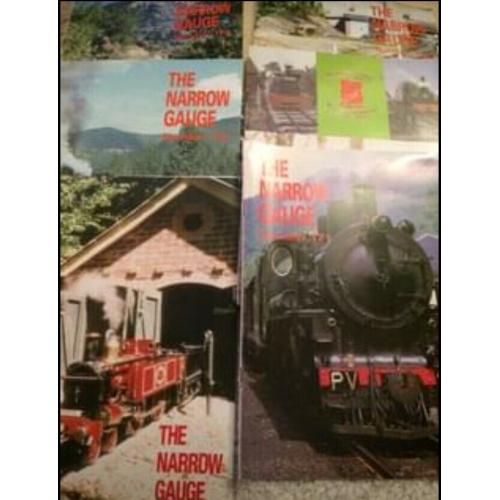 Welsh Railway Magazines