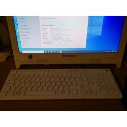 Lenovo PC Computer Windows 10