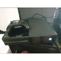 Xbox One console