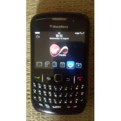 blackberry Curve 8520