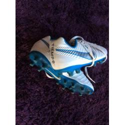 Nike Football boots size 1