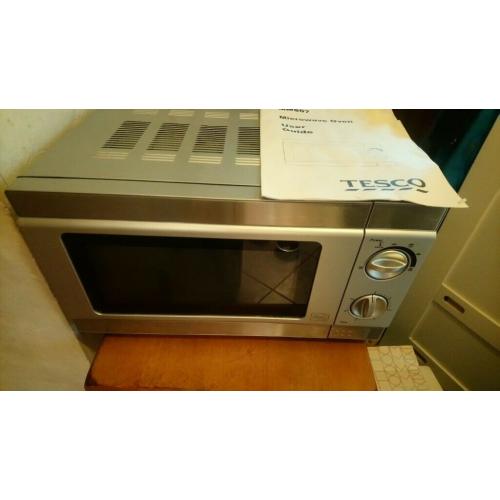 Microwave spares or repair