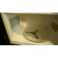 Microwave spares or repair