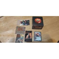 The Lord Of The Rings TCG Deluxe Starter Set