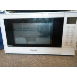 Microwave - for parts