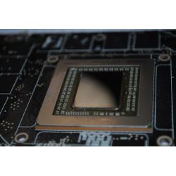 AMD R9 290 graphics card