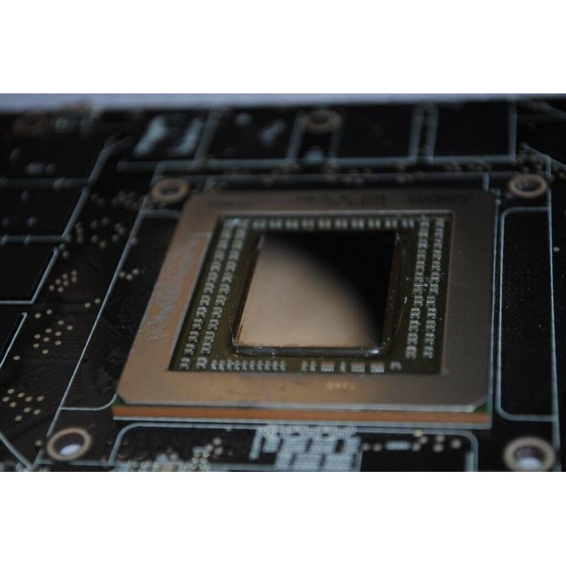 AMD R9 290 graphics card