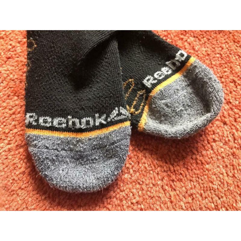 Boy?s Reebok ankle socks 6 pairs