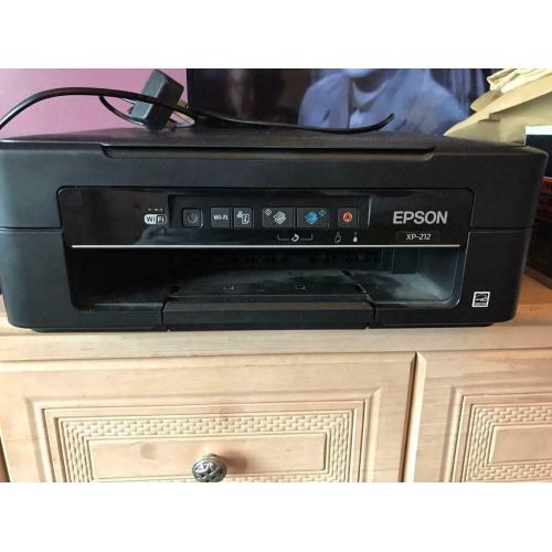 Epson Printer / Scanner
